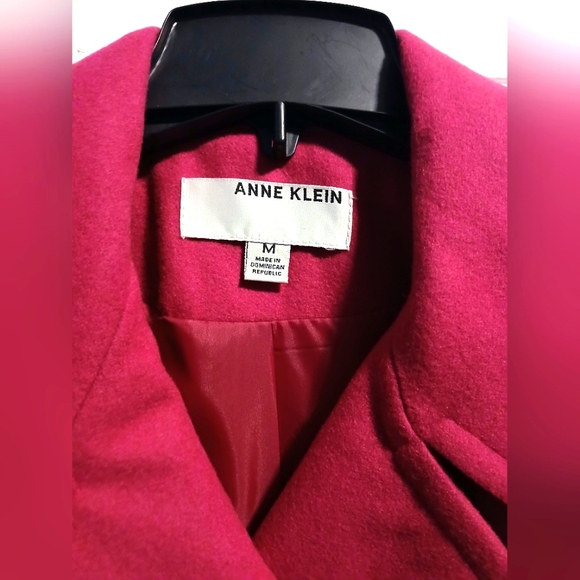 Anne Klein PeaCoat - Picture 7 of 7